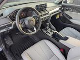 Thumbnail of 2025 Majestic Black Pearl Acura Integra