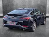 Thumbnail of 2025 Majestic Black Pearl Acura Integra