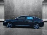 Thumbnail of 2025 Majestic Black Pearl Acura Integra