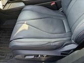 Thumbnail of 2025 Solar Silver Metallic Acura RDX