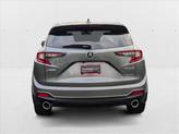 Thumbnail of 2025 Liquid Carbon Metallic Acura RDX