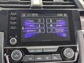 Thumbnail of 2020 Lunar Silver Metallic Honda Civic