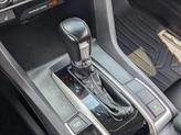 Thumbnail of 2020 Lunar Silver Metallic Honda Civic