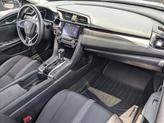 Thumbnail of 2020 Lunar Silver Metallic Honda Civic