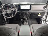 Thumbnail of 2025 Bright White Clearcoat Jeep Wrangler
