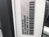 Thumbnail of 2025 Bright White Clearcoat Jeep Wrangler