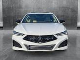 Thumbnail of 2025 Platinum White Pearl Acura TLX
