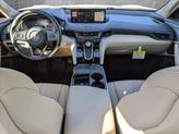 Thumbnail of 2025 Platinum White Pearl Acura TLX