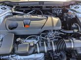 Thumbnail of 2025 Platinum White Pearl Acura TLX