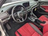Thumbnail of 2025 Performance Red Pe Acura Integra