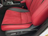 Thumbnail of 2025 Performance Red Pe Acura Integra