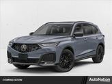 Photo of 2026 Urban Gray Pearl Acura MDX