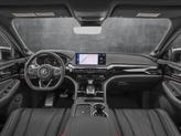Thumbnail of 2026 Urban Gray Pearl Acura MDX