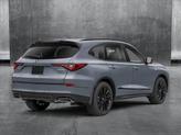 Thumbnail of 2026 Urban Gray Pearl Acura MDX
