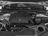 Thumbnail of 2026 Liquid Carbon Metallic Acura MDX