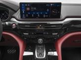 Thumbnail of 2026 Liquid Carbon Metallic Acura MDX