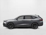 Thumbnail of 2026 Liquid Carbon Metallic Acura MDX