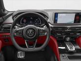Thumbnail of 2026 Liquid Carbon Metallic Acura MDX