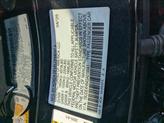 Thumbnail of 2025 Majestic Black Pearl Acura Integra