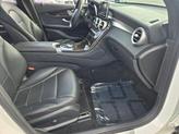 Thumbnail of 2018 Polar White Mercedes-Benz GLC 300