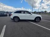 Thumbnail of 2018 Polar White Mercedes-Benz GLC 300