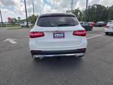 Thumbnail of 2018 Polar White Mercedes-Benz GLC 300