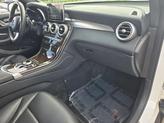 Thumbnail of 2018 Polar White Mercedes-Benz GLC 300