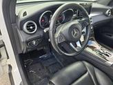 Thumbnail of 2018 Polar White Mercedes-Benz GLC 300
