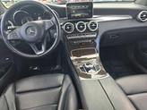 Thumbnail of 2018 Polar White Mercedes-Benz GLC 300