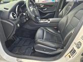 Thumbnail of 2018 Polar White Mercedes-Benz GLC 300