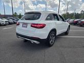 Thumbnail of 2018 Polar White Mercedes-Benz GLC 300
