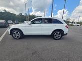 Thumbnail of 2018 Polar White Mercedes-Benz GLC 300