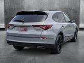 Thumbnail of 2026 Urban Gray Pearl Acura MDX