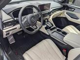 Thumbnail of 2026 Urban Gray Pearl Acura MDX
