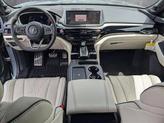 Thumbnail of 2026 Urban Gray Pearl Acura MDX