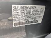 Thumbnail of 2026 Urban Gray Pearl Acura MDX