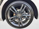 Thumbnail of 2025 Platinum White Pearl Acura Integra
