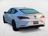 Thumbnail of 2025 Platinum White Pearl Acura Integra