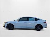 Thumbnail of 2025 Platinum White Pearl Acura Integra