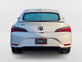 Thumbnail of 2025 Platinum White Pearl Acura Integra
