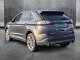Thumbnail of 2018 Magnetic Metallic Ford Edge