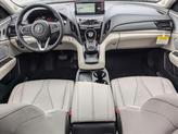 Thumbnail of 2025 Majestic Black Pearl Acura RDX