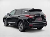 Thumbnail of 2025 Majestic Black Pearl Acura RDX