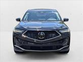 Thumbnail of 2026 Majestic Black Pearl Acura MDX