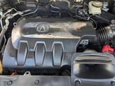 Thumbnail of 2018 Modern Steel Metallic Acura RDX