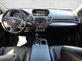 Thumbnail of 2018 Modern Steel Metallic Acura RDX
