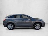 Thumbnail of 2018 Modern Steel Metallic Acura RDX