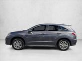 Thumbnail of 2018 Modern Steel Metallic Acura RDX