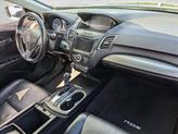 Thumbnail of 2018 Modern Steel Metallic Acura RDX