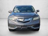 Thumbnail of 2018 Modern Steel Metallic Acura RDX